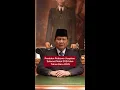 Download Lagu Presiden Prabowo Ucapkan Selamat Natal 2024 dan Tahun Baru 2025