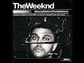 The Weeknd - Earned It (slowed + reverb)