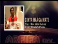 Lagu Cinta Harga Mati - Rochim Bakay