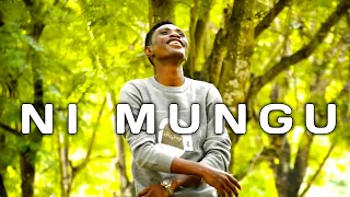 timoth mayala ft goodie mgeta ni mungu official video 