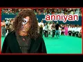 Anniyan Tamil Movie Anniyan s Speech for the mass Vikram Sadha Vivek Prakash Raj