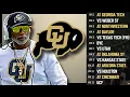 Ranking Colorado s 2026 Schedule Hardest Easiest