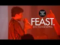 .Feast - Sectumsempra | Sounds From The Corner Live #72
