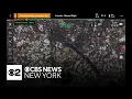 Specialized drone helps locate dog that got loose along the New Jersey Turnpike