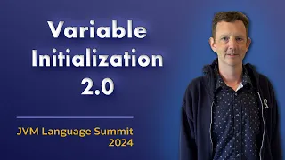 A New Model for Java Object Initialization