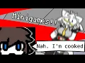 CHANGED Minigames