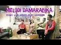 Download Lagu MELODI DAMARABIKA SONG || Versi Kozi Lab untuk Novel Melodi Damarabika