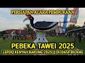 Download Lagu Gladi Bersih PEMBUKAAN MUBES LEPOQ KENYAH BAKUNG 2025 Di Data Bilang