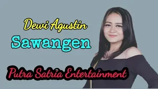 Download Sawangen Voc. Dewi agustin MP3