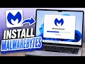 How to Install Malwarebytes on PC Laptop