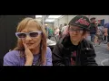 TheXLTE part 2 interviews Stacey Q July 1st 2023