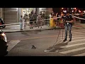 Queens Pedestrian DOA after Hit-and-Run