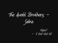 The Avett Brothers - Salina