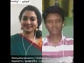 Lagu Naanamo innum | Aayirathil oruvan(1965) | RamyaDuraisamy | Prabanjan | Smule Tamil Song-2019