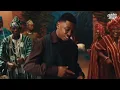 Davido, Mayorkun, FOLA - B4 B4 (Official Video) Feat. Wizkid, Burna Boy, Dave