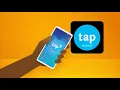 Add Virtual TAP Card iPhone