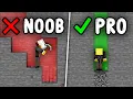 40 Minecraft Tips Tricks You NEED to Know