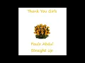 Paula Abdul - Straight Up (remastered)