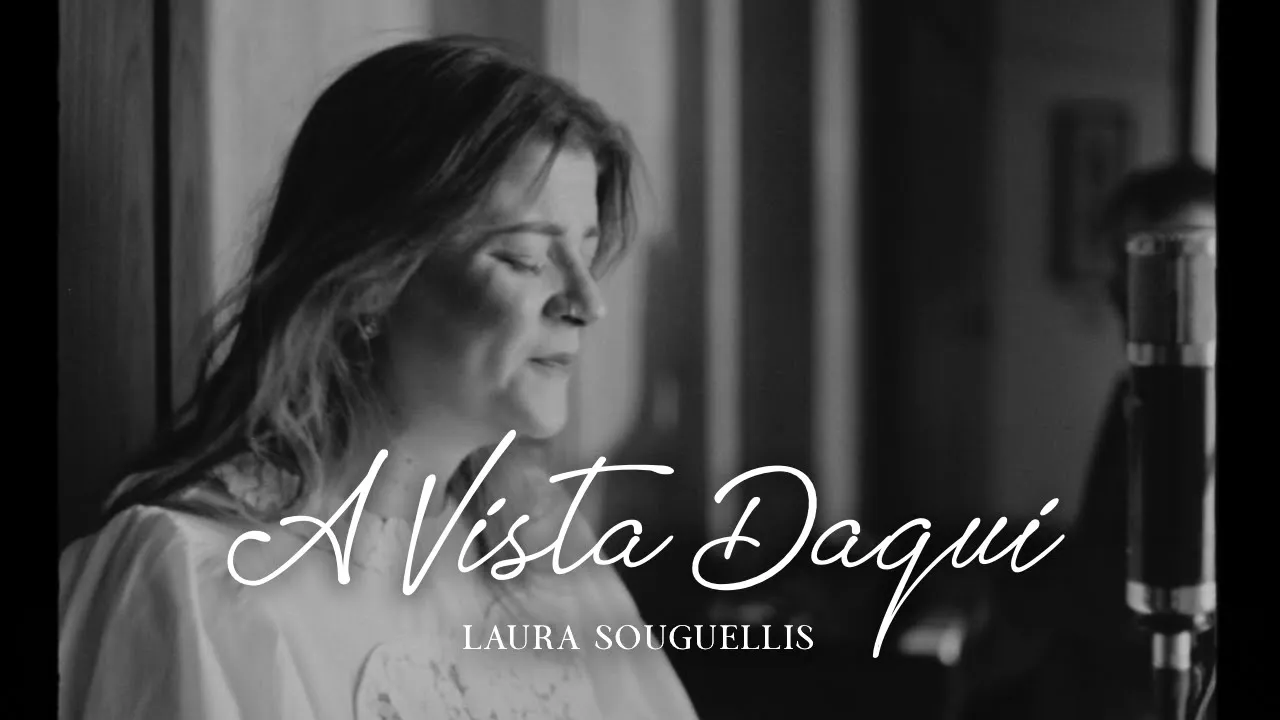 Laura Souguellis channel featured image