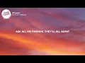 Emily Ann Roberts - Whipped (Lyrics)