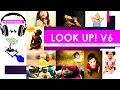Download Lagu LOOK UP! V6 - DJ GraceGrace 2019