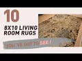 8X10 Living Room Rugs Collection New Popular 2017