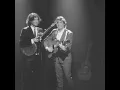 I Only See The Moon live with intro - The Independent - San Francisco - 10/10/23
