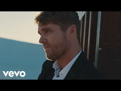 Download MP3 Brett Young - Mercy