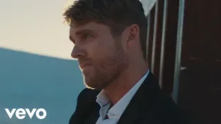Brett Young Mercy Official Music Video 
