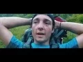 Bower Adventure Course BAC 2016 - Halfway Mark