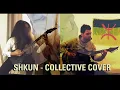 Download Lagu Shkun - Collaborative Cover!