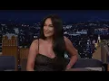 Kacey Musgraves Talks Breaking the Law and Almost Dying in Iceland; New Album Deeper Well (Extended)