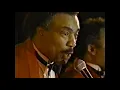 The Cleftones: "Heart and Soul"  Live - 1989