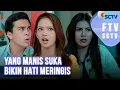 FTV SCTV Erdin Werdrayana \u0026 Djihan Ranti - Yang Manis Suka Bikin Hati Meringis