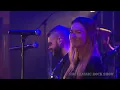 Kansas "Carry On Wayward Son" performed by The Classic Rock Show