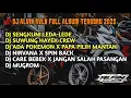 Download Lagu DJ ALVIN REVOLUTION FULL ALBUM TERBARU 2023