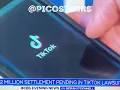 TikTok 92 Million settlement