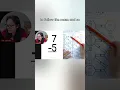 Coloring Beads and Tracing Numbers Engaging Math Techniques