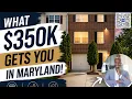 What 350K Gets You in Middle River Maryland 3-Bedroom Home Tour