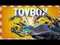 I Flew A Choppa In The Spawn Toy Box FFA English