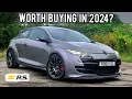 Is The RENAULT MEGANE RS Worth Buying In 2024 Hot Hatch Review