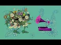 Jeff Goldblum & The Mildred Snitzer Orchestra - Blue Minor (Official Visualiser)