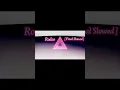 Download Lagu Rodeo [ Final Slowed ] with lyrics ...