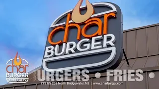 Charburger and Creamery - TV Commercial