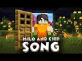 Lagu Milo and Chip Song - SNAKE (by Bee)