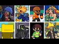 Download Lagu Split EX but Every Turn a Different Cover is Used (Split EX BETADCIU)