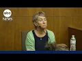 Clancy s mother-in-law tells jurors Lindsay begged for help weeks before killing kids