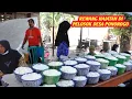 Rewang Hajatan Resepsi Pernikahan - Duri Tlogo Selahung Ponorogo