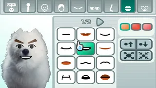 유튜브 많이 봤으면 아는 브금을 강아지가 불러줌 | Mii Channel Theme (Gabe the Dog Cover)