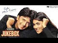 Download Lagu Tujhe Meri Kasam | 2003 | Jukebox All Music Videos (Official 4K Video)